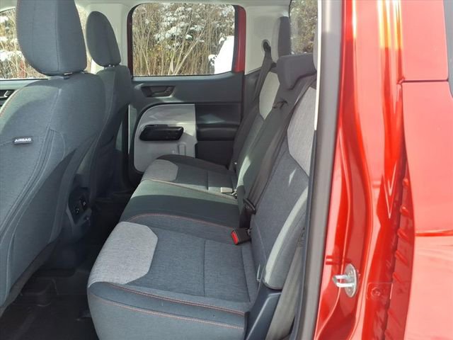 Certified 2024 Ford Maverick XLT w/ XLT Luxury Package image 11