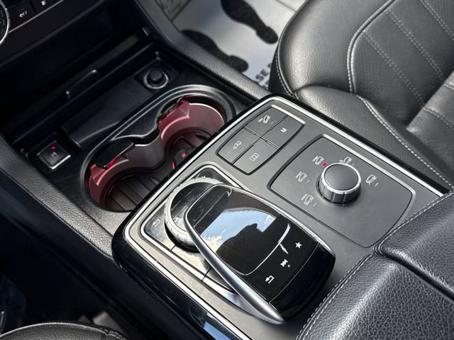 Used 2018 Mercedes-Benz GLS 450 4MATIC image 39