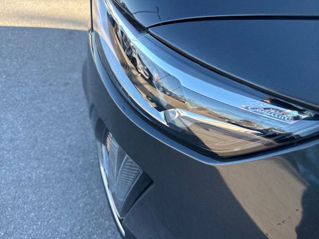 Used 2023 Cadillac XT6 Premium Luxury w/ Platinum Package image 44