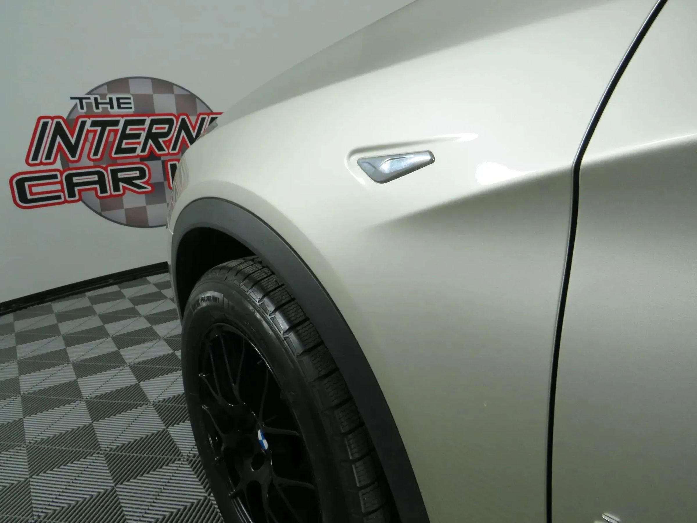 Used 2017 BMW X3 xDrive35i image 27