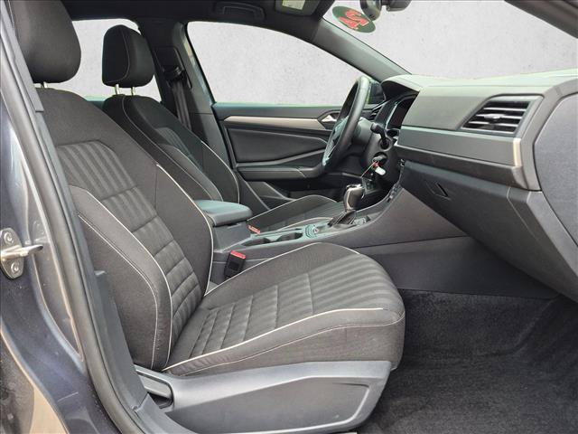 Used 2024 Volkswagen Jetta Sport FWD image 19
