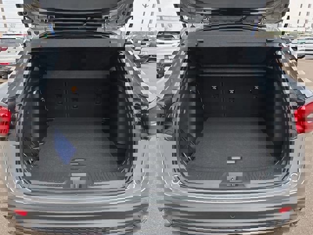 New 2026 Chevrolet Trax RS w/ Driver Confidence Package image 13