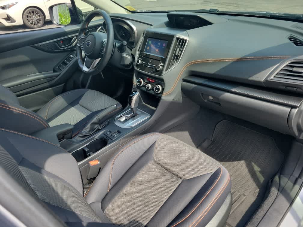 Used 2020 Subaru Crosstrek 2.0i Premium w/ Moonroof Package 1 AWD/4WD image 25
