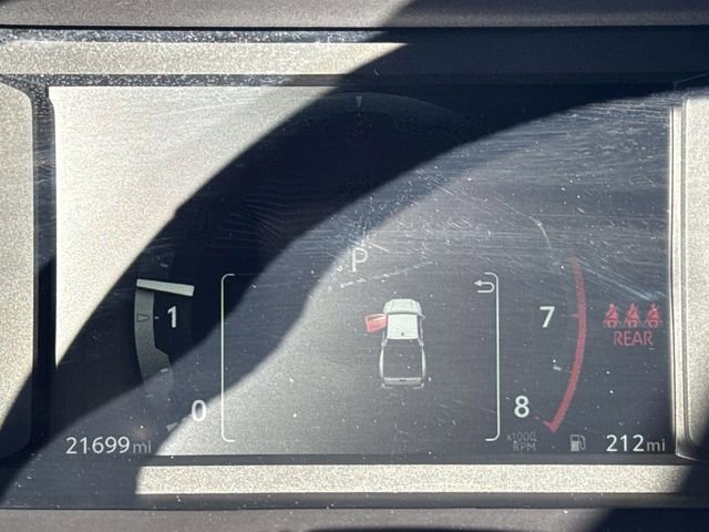 Used 2024 Toyota Tacoma 4x4 Double Cab image 15