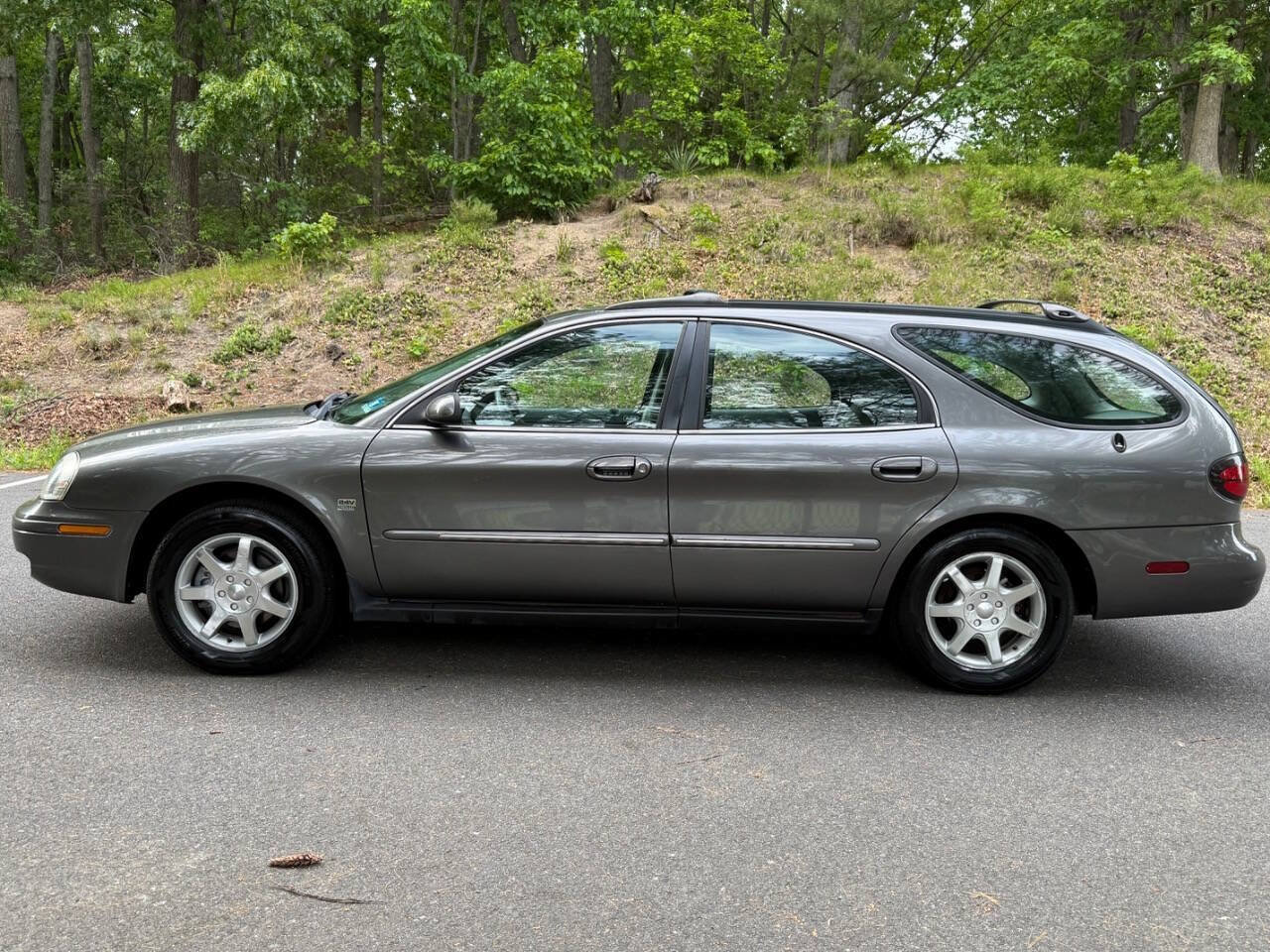 Used 2003 Mercury Sable LS Premium FWD image 10