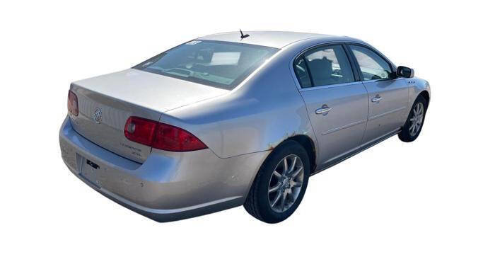 Used 2006 Buick Lucerne CXL w/ Luxury Package FWD image 5