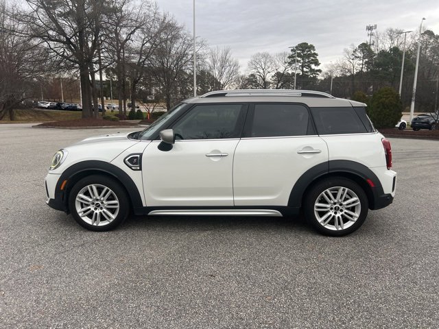 Used 2023 MINI Cooper Countryman S w/ Signature Upholstery Package image 2