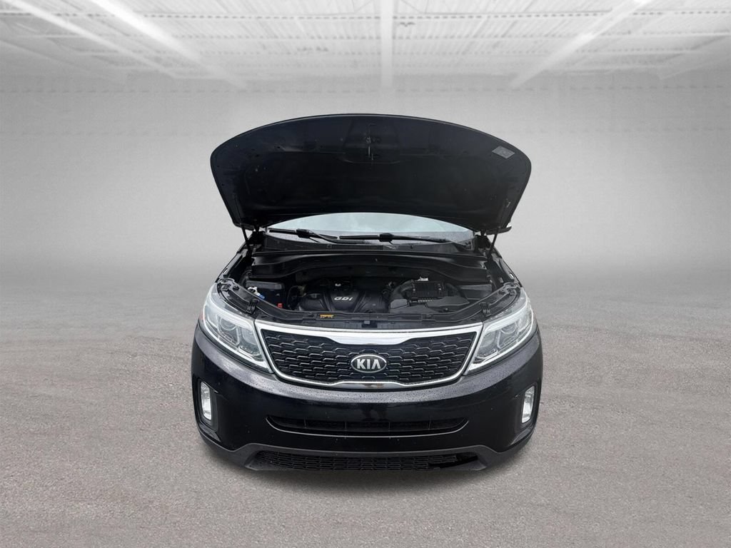 Used 2015 Kia Sorento LX FWD image 17
