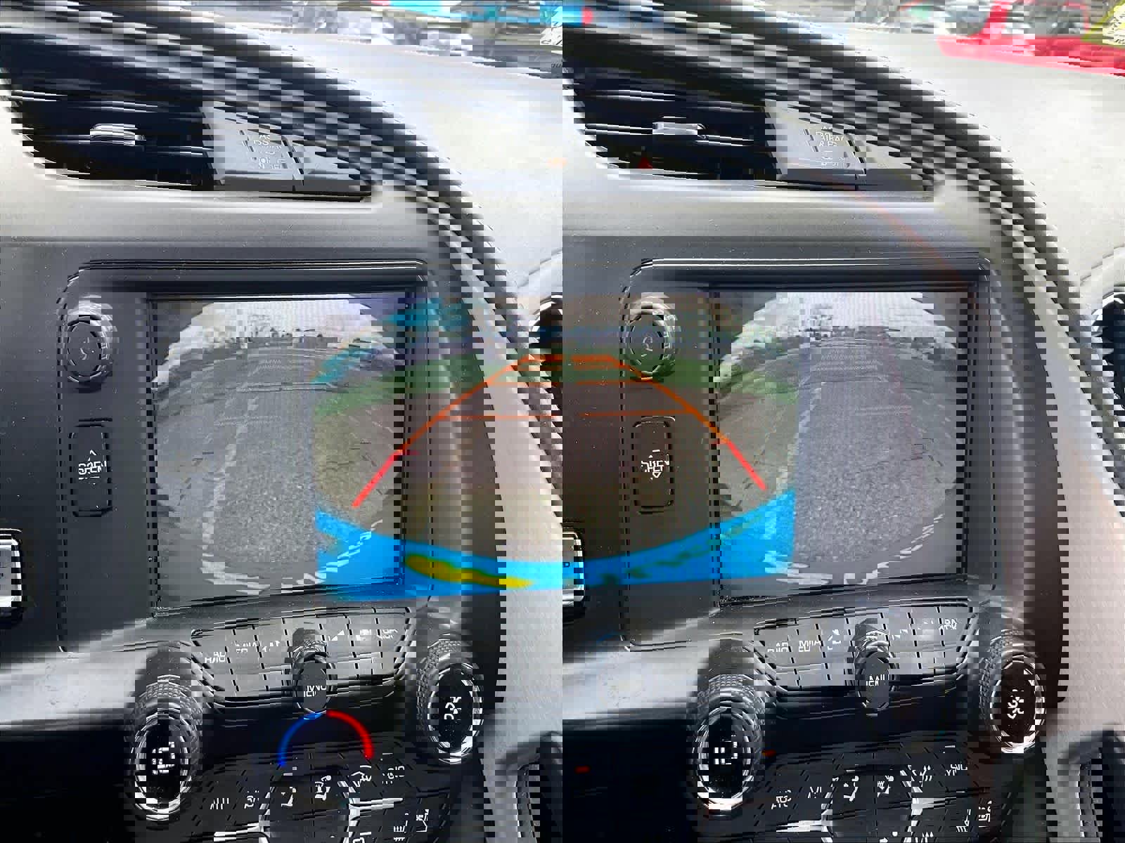 Used 2016 Chevrolet Corvette Stingray Convertible w/ 3LT Preferred Equipment Group RWD image 16