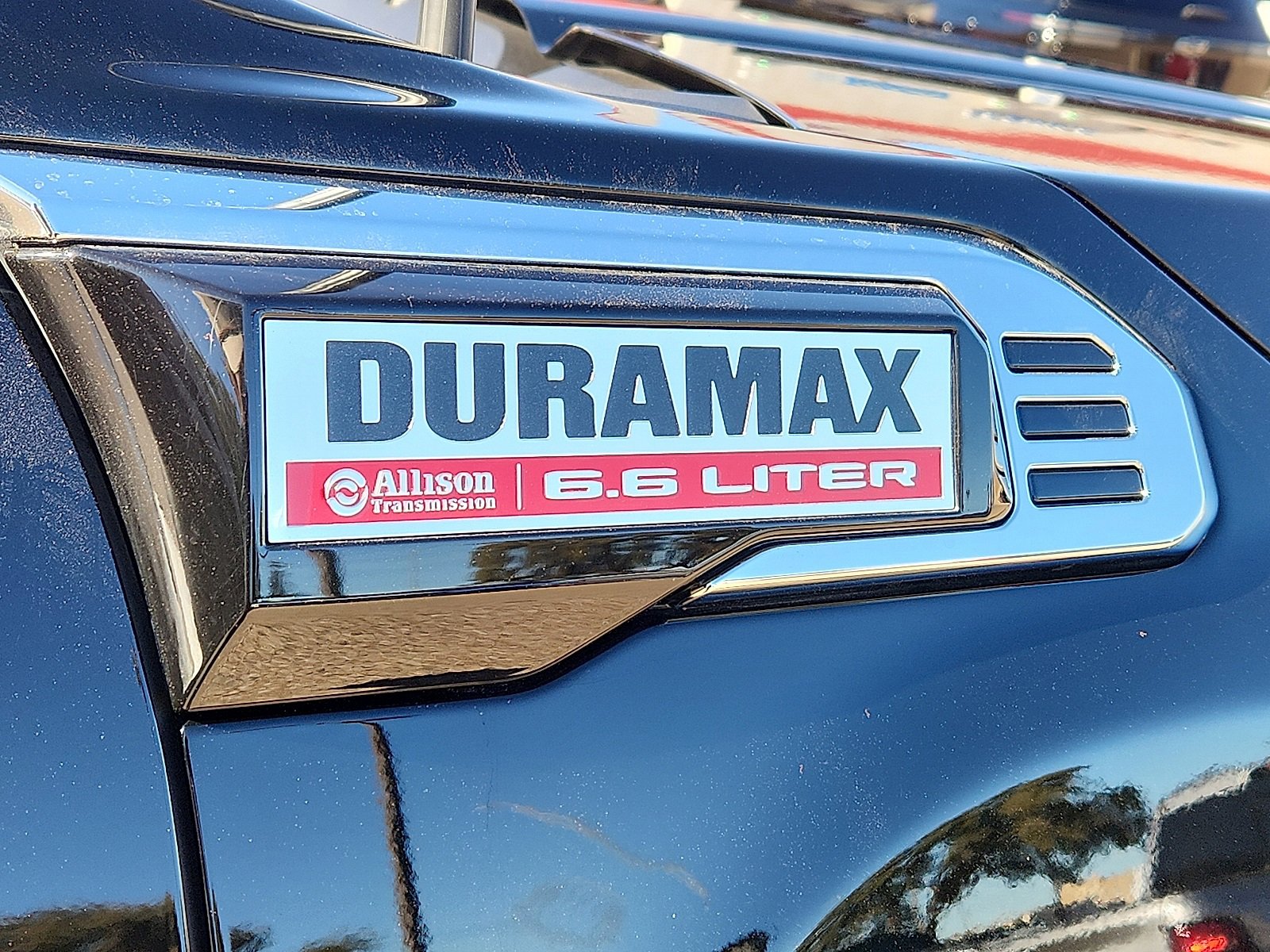 Used 2024 GMC Sierra 2500 Pro image 8