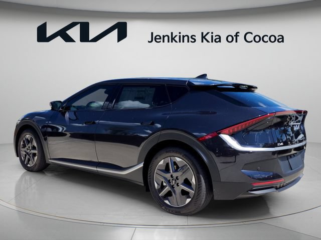New 2026 Kia EV6 Light RWD image 7