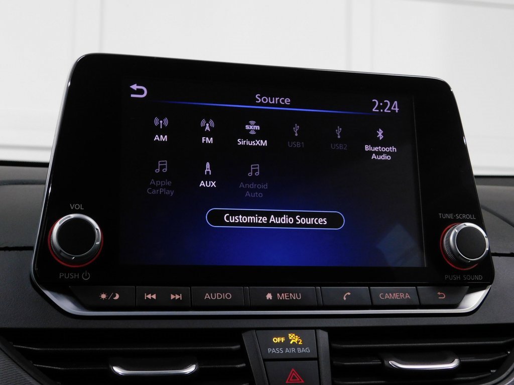 Used 2023 Nissan Altima 2.5 SR image 60