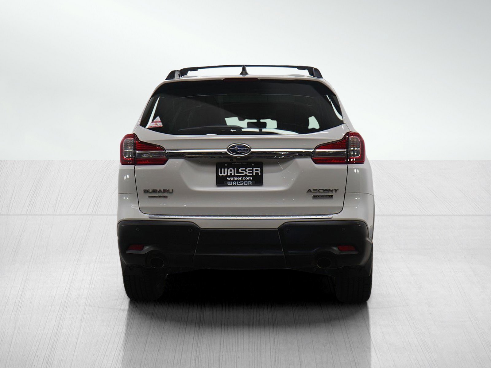 Used 2020 Subaru Ascent Touring w/ Popular Package #3 image 4