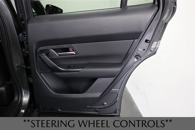 New 2026 MAZDA CX-50 AWD 2.5 Hybrid w/ Weather Package image 21