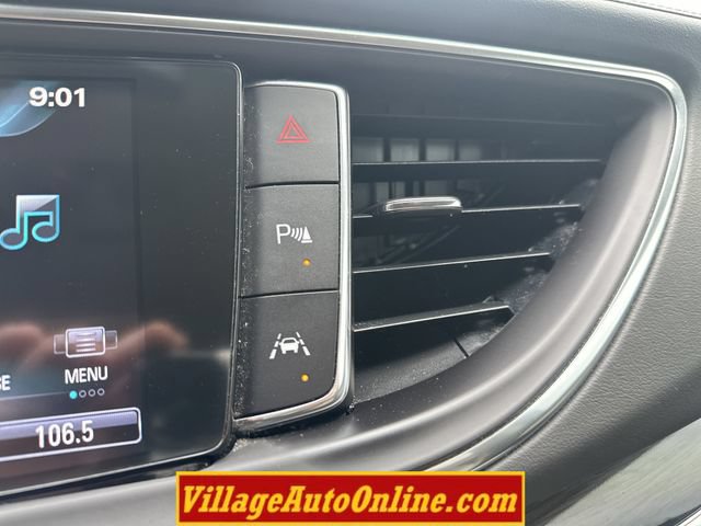 Used 2019 Buick Enclave Premium w/ Experience Buick Package AWD/4WD image 22