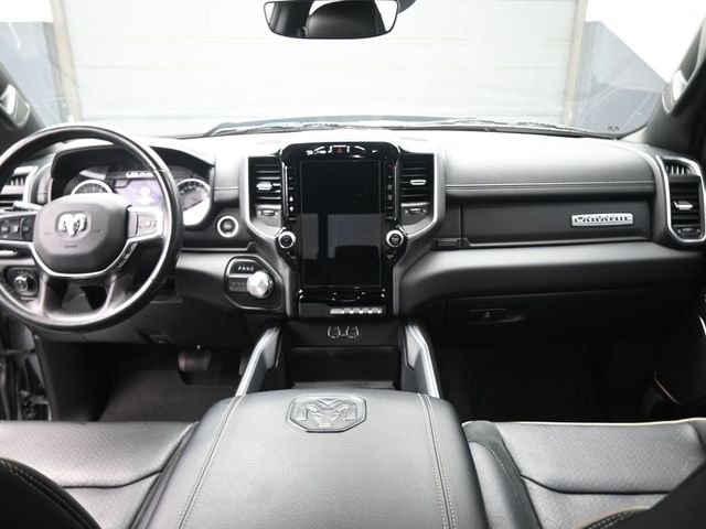 Used 2021 RAM 1500 Laramie w/ Sport Appearance Package image 27