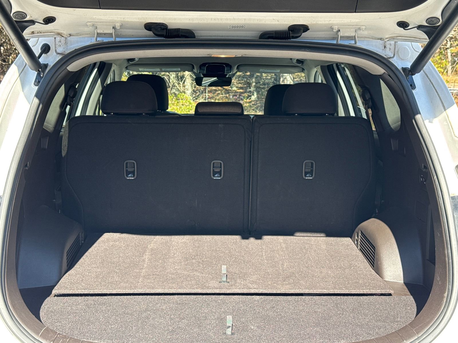 Used 2023 Hyundai Santa Fe SEL Convenience image 18