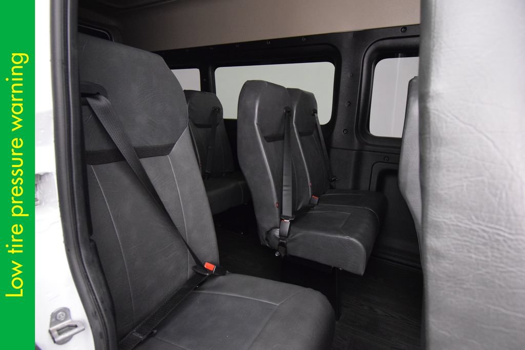 New 2026 RAM ProMaster 3500 w/ Convenience Group FWD image 21