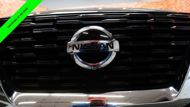 Certified 2021 Nissan Rogue S image 67