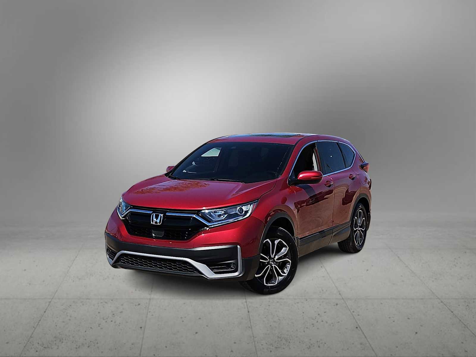 Used 2022 Honda CR-V EX
