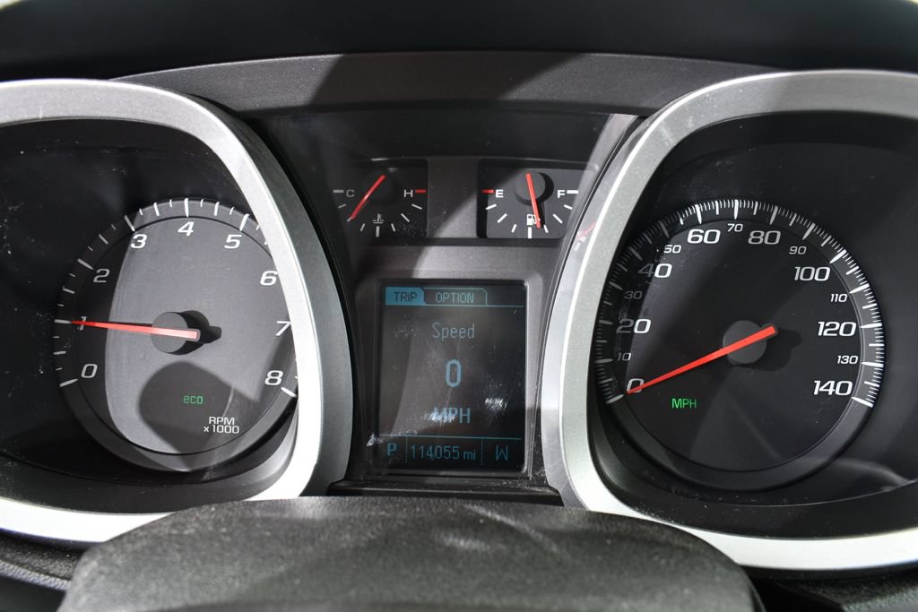 Used 2013 Chevrolet Equinox LT w/ Driver Convenience Package AWD/4WD image 26