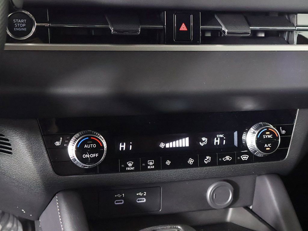 New 2026 Mitsubishi Outlander ES AWD/4WD image 47