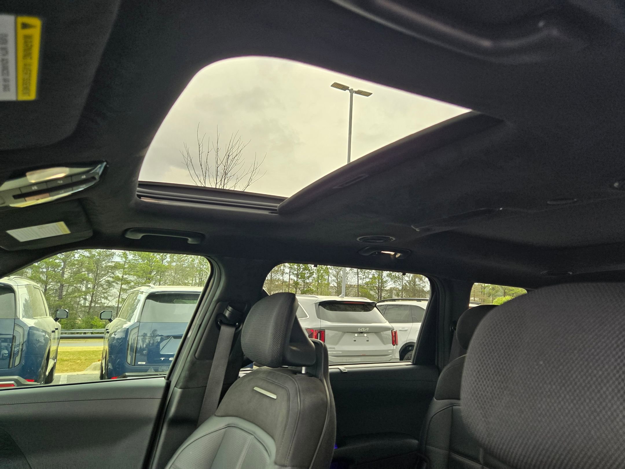 Used 2027 Kia Telluride SX Prestige image 25