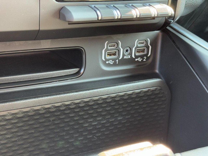 Used 2023 RAM 1500 Big Horn AWD/4WD image 20
