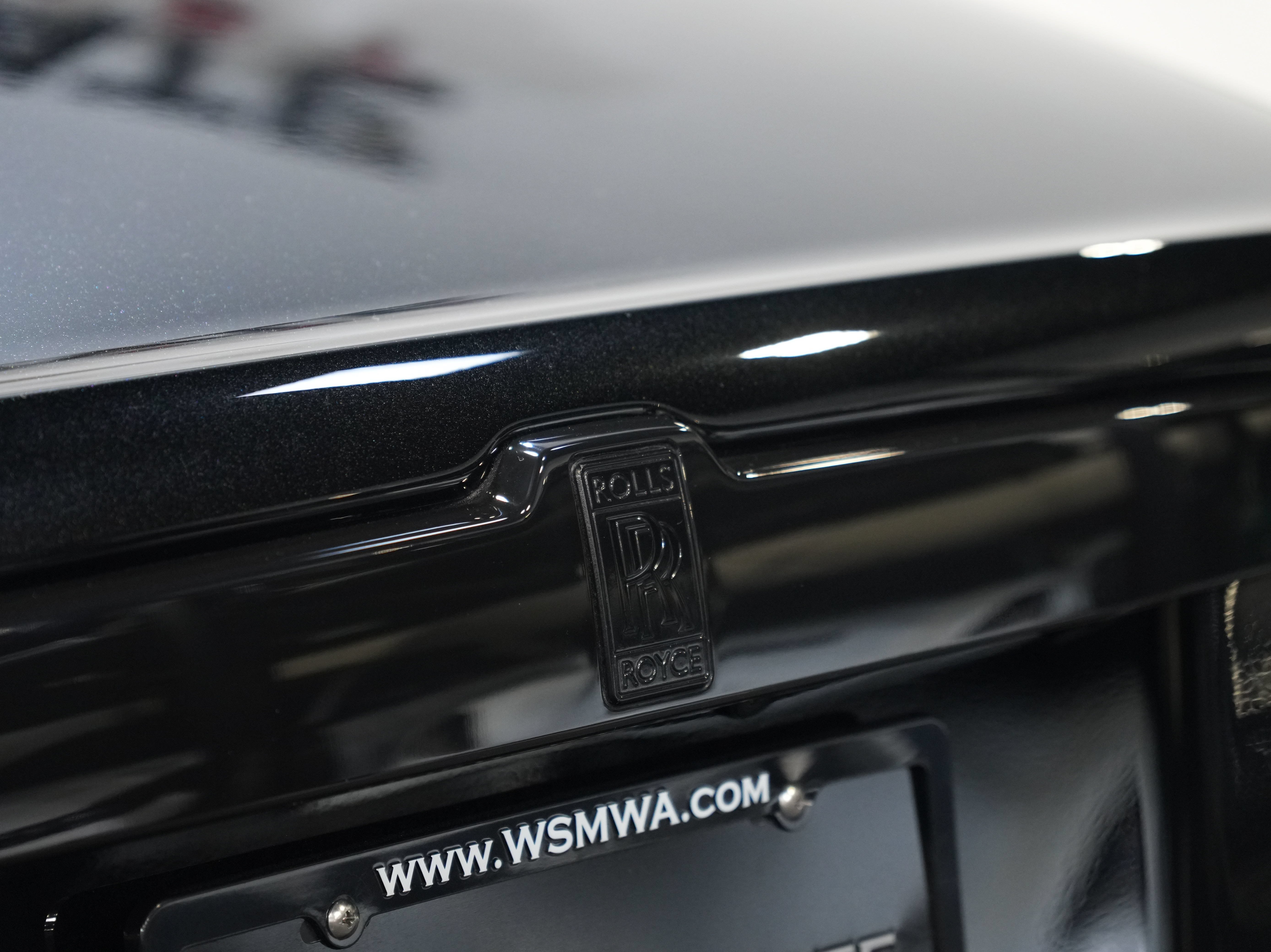 Used 2020 Rolls-Royce Ghost RWD image 20
