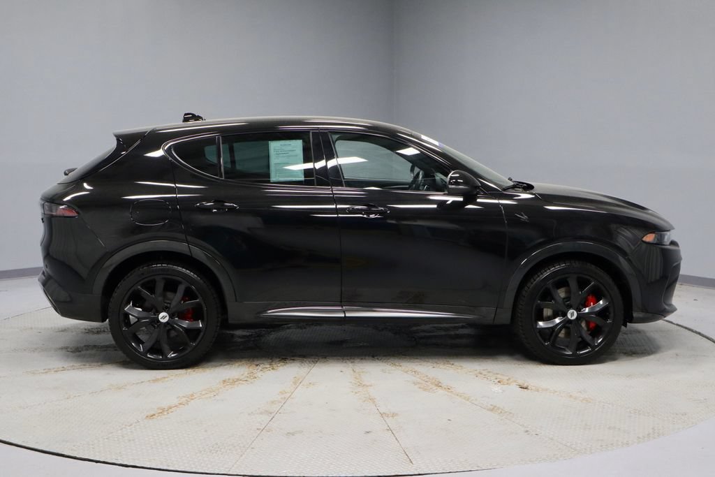 Used 2024 Dodge Hornet R/T AWD/4WD image 6
