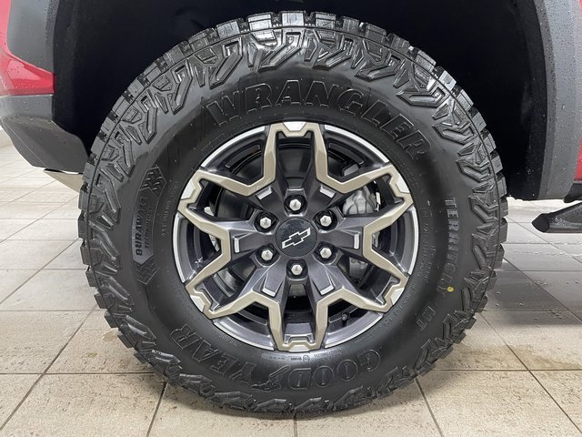 New 2026 Chevrolet Colorado ZR2 image 7