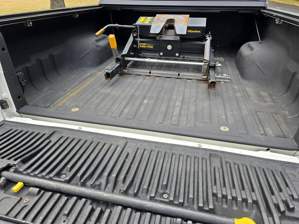 Used 2008 Ford F350 Lariat RWD image 22
