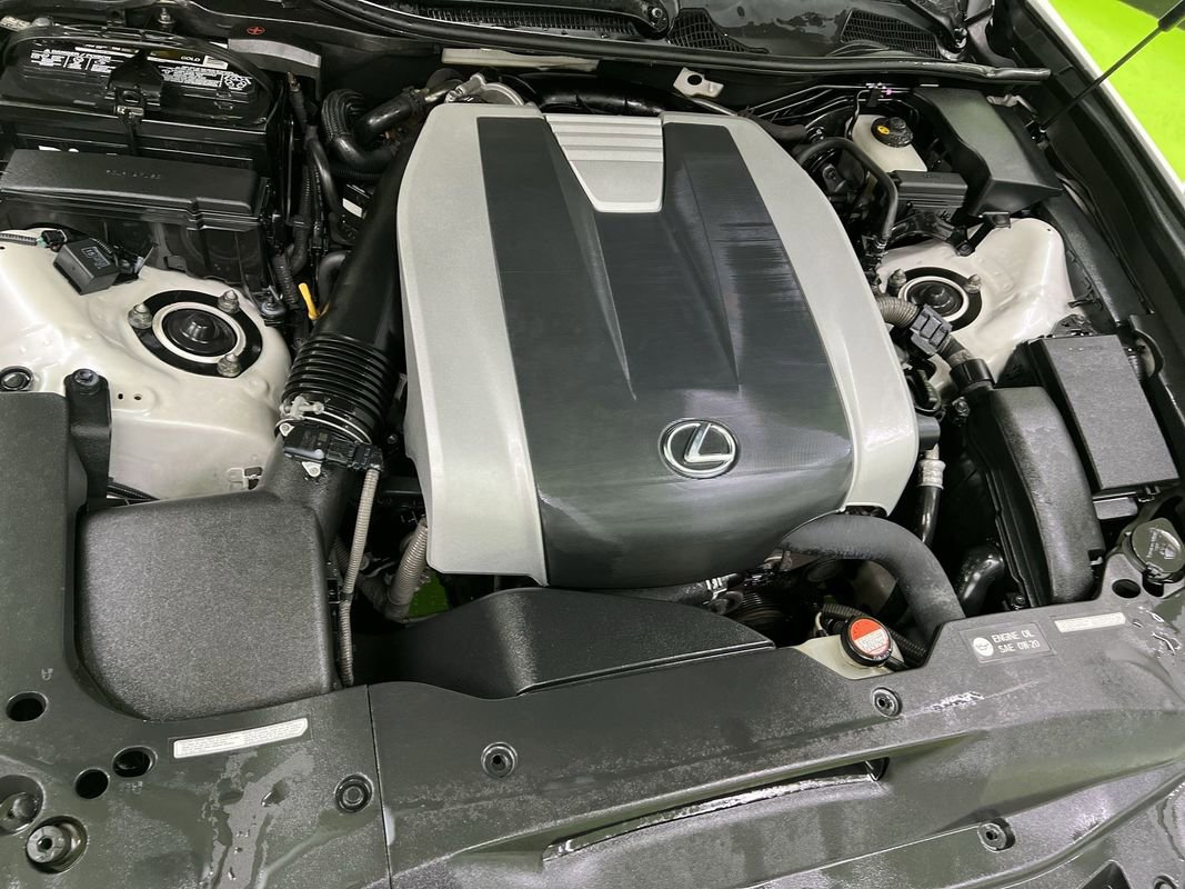 Used 2016 Lexus GS 350 AWD w/ Premium Package image 30