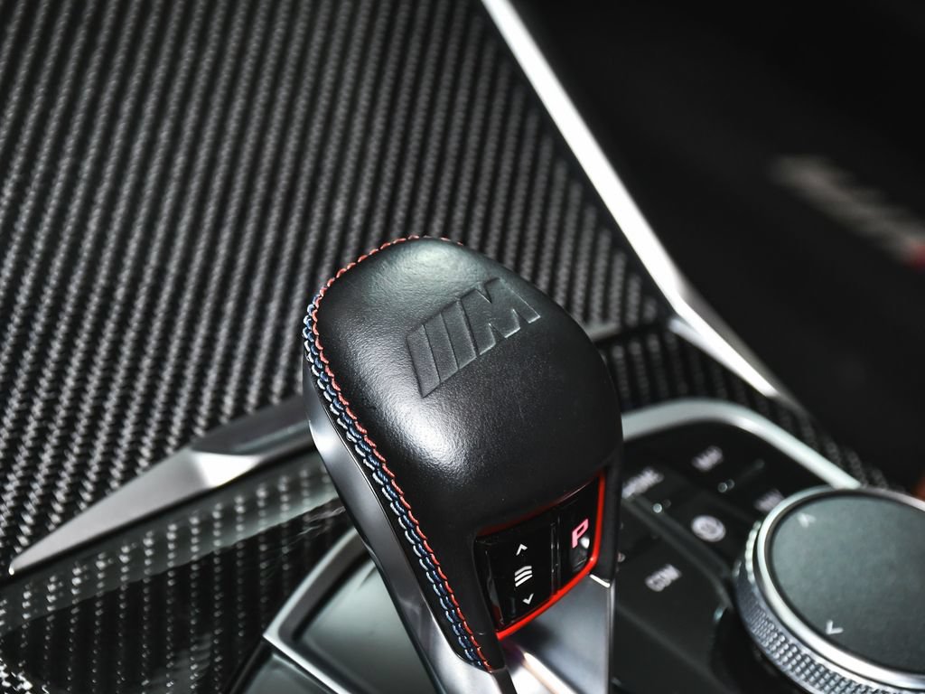 Used 2023 BMW M4 xDrive Competition AWD/4WD image 46