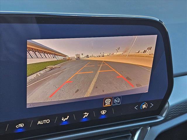 New 2026 Chevrolet Equinox EV LT image 13