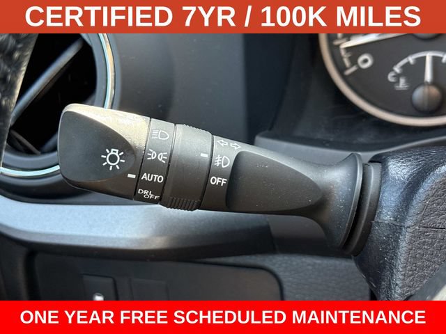 Used 2023 Toyota Tacoma TRD Sport AWD/4WD image 26
