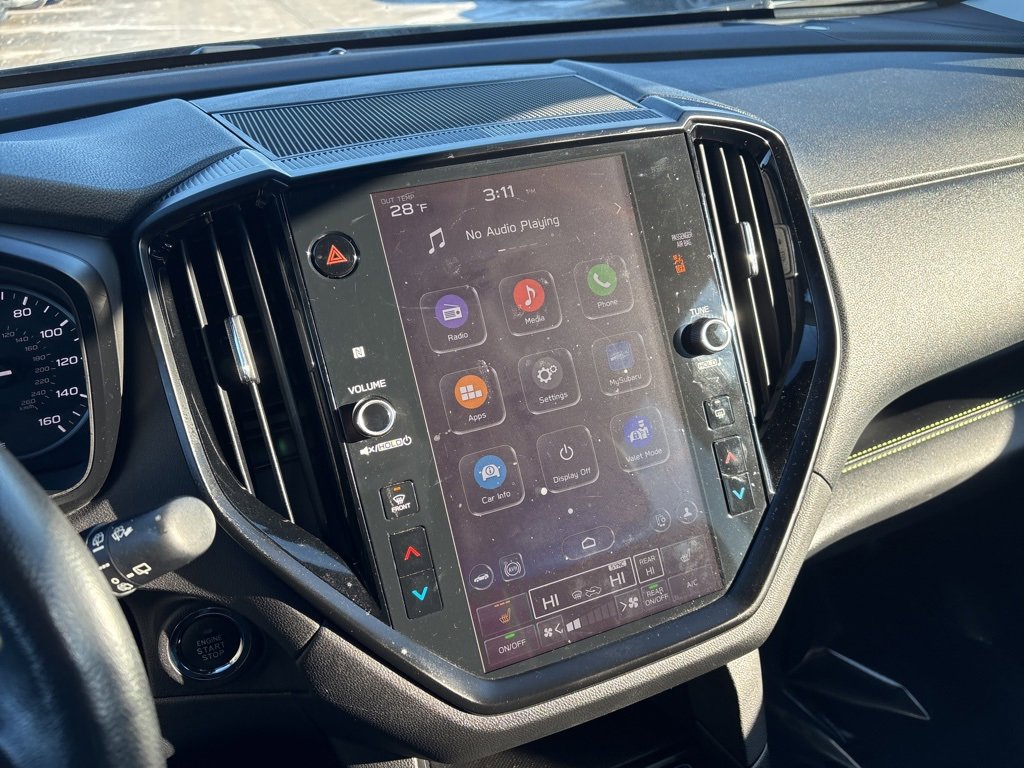 Certified 2024 Subaru Ascent Onyx Edition image 18