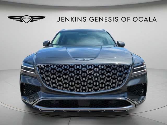 Used 2025 Genesis GV80 2.5T Select AWD/4WD image 3