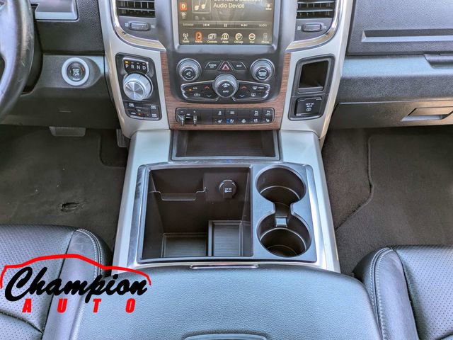 Used 2015 RAM 1500 Laramie w/ Convenience Group image 20