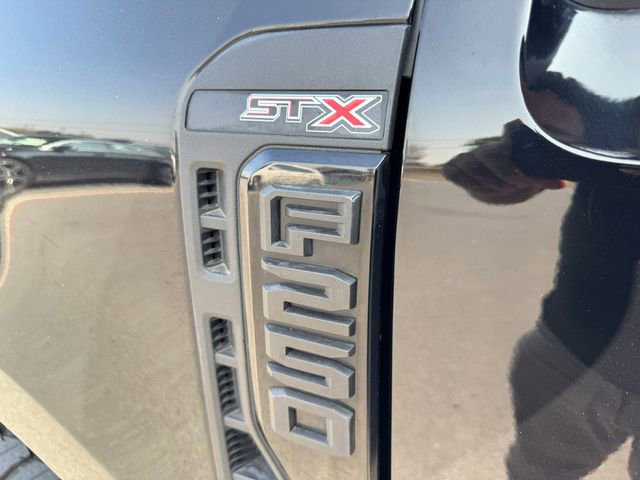 Used 2024 Ford F250 XL w/ STX Appearance Package image 38