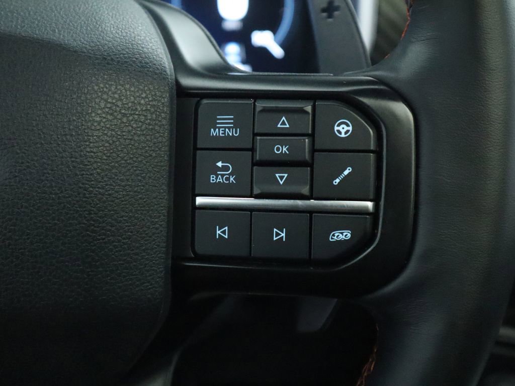 Used 2023 Ford F150 Raptor R w/ Equipment Group 802A Raptor R image 12