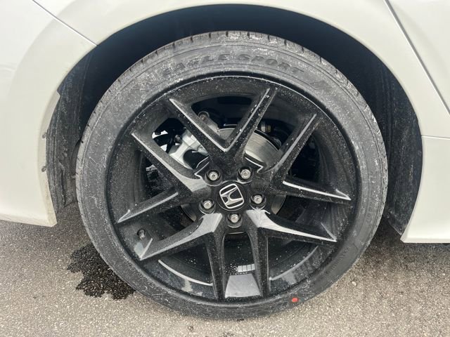 New 2026 Honda Civic Sport image 12