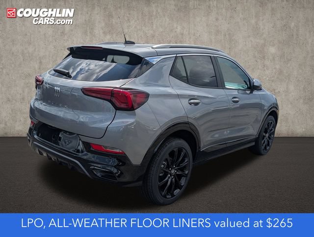 New 2026 Buick Encore GX Sport Touring w/ Advanced Technology Package AWD/4WD image 7