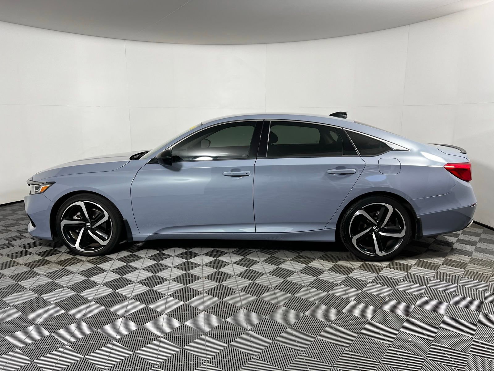 Used 2022 Honda Accord Sport Special Edition image 8