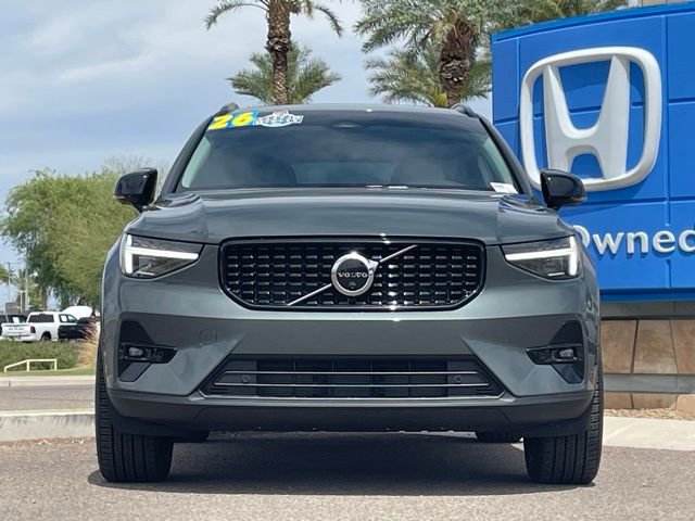 Used 2026 Volvo XC40 B5 Ultra w/ Climate Package AWD/4WD image 4