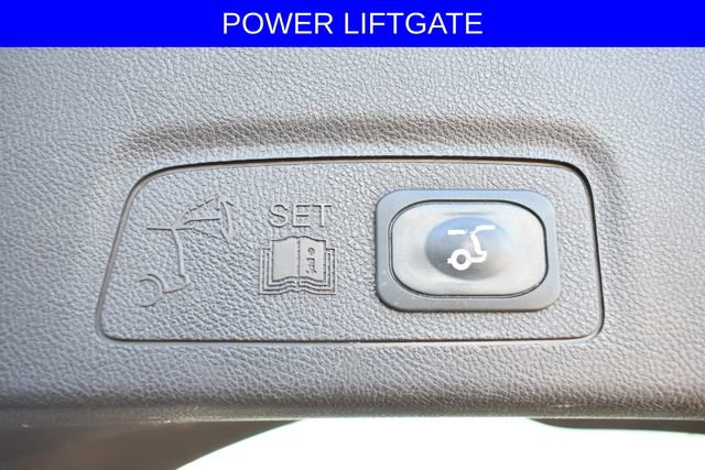 Used 2019 Lincoln MKC Reserve w/ MKC Climate Package image 8