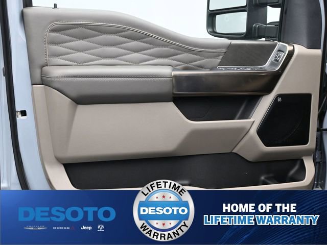 New 2026 Ford F250 Platinum w/ Platinum Plus Package image 22