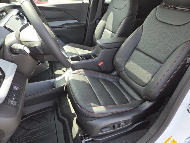 New 2027 Chevrolet Bolt RS FWD image 30