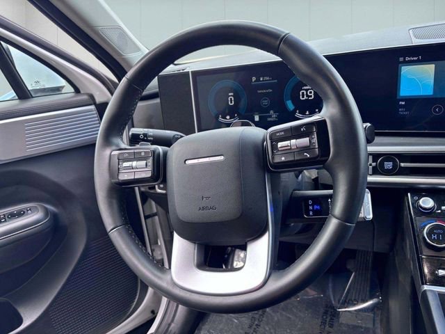 Used 2025 Hyundai Santa Fe SEL image 23