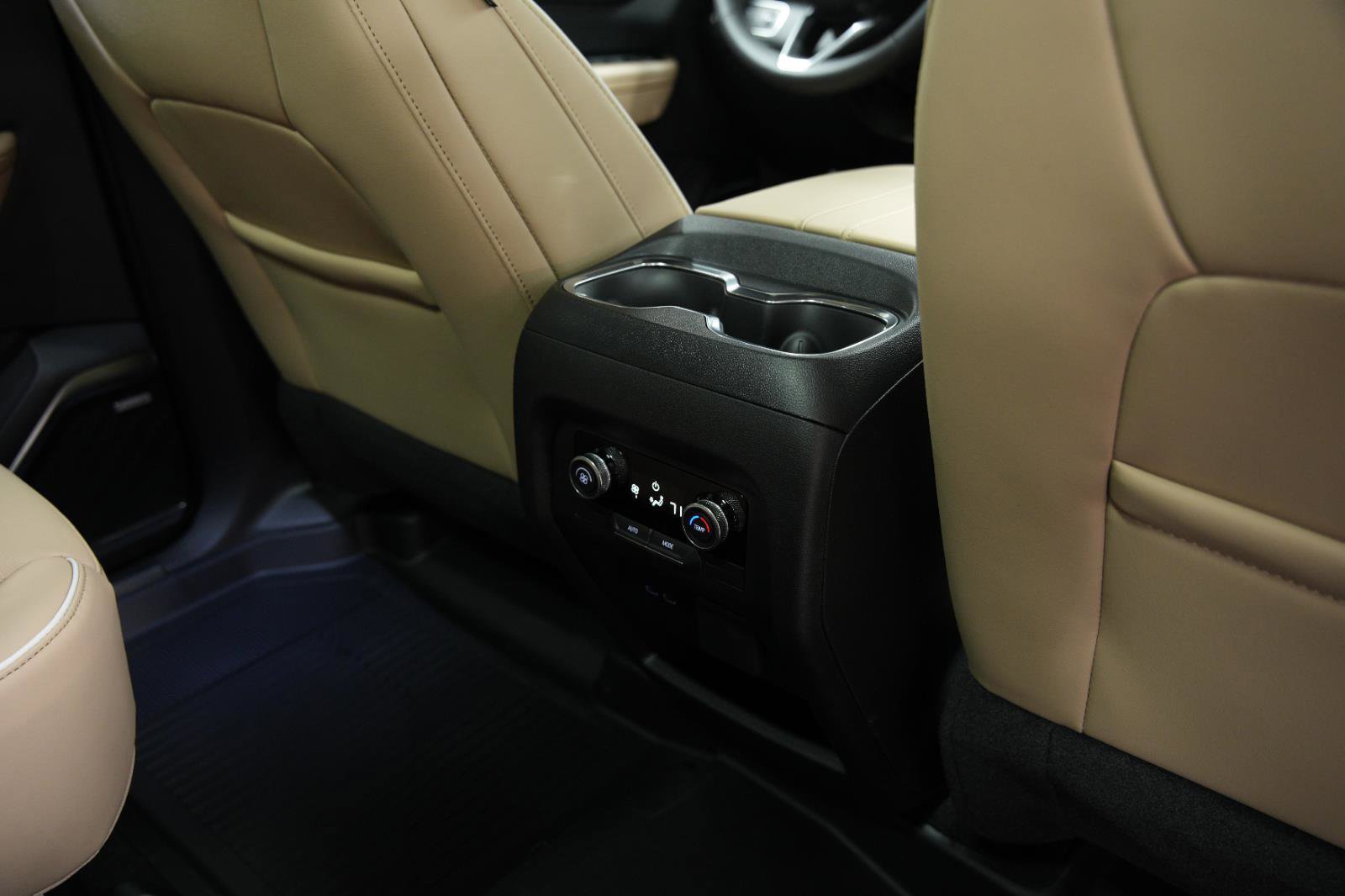 New 2026 Buick Enclave Preferred w/ Power Package image 17